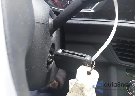 2019 Volkswagen Jetta 1.4T R-Line/1.4T S/1.4T Se from USA, damaged, VIN 3VWC57BU2KM144959